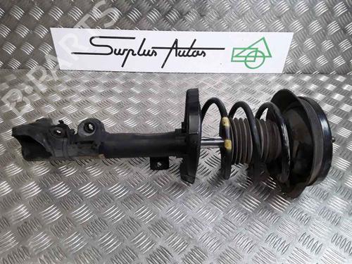 Used Right front shock absorber MERCEDES-BENZ A-CLASS (W168) A 170 CDI (168.009, 168.109) (95 hp) 25198750