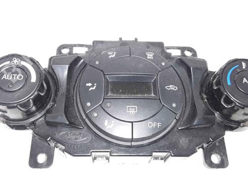 Used Climate control FORD FIESTA VI (CB1, CCN) 1.4 TDCi (68 hp) 25170575