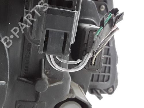 Left headlight RENAULT MODUS / GRAND MODUS (F/JP0_) 1.5 dCi (FP0G, JP0G) | BP33678802C28 - Image 3