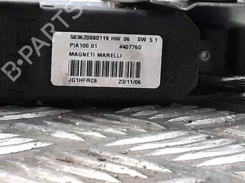 Front right window mechanism RENAULT CLIO III (BR0/1, CR0/1) 1.5 dCi (BR0H, CR0H, CR1S, BR1S) | BP25190910C23 