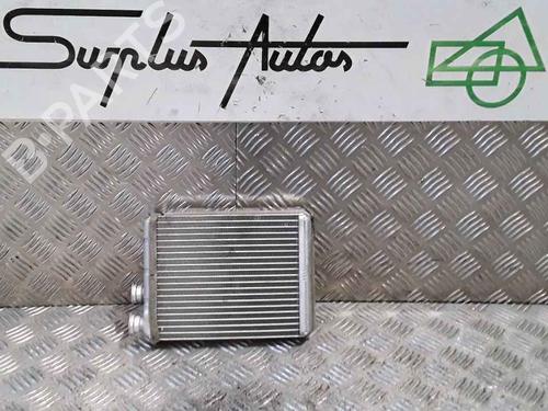 Used Heater matrix CITROËN C4 CACTUS 1.2 THP 110 (110 hp) 25185067