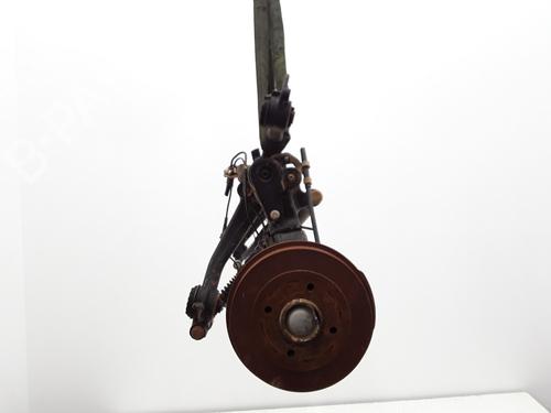 Rear axle PEUGEOT 206 Van  | BP29230270M2 