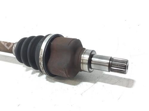 Left front driveshaft CITROËN C3 I (FC_, FN_) 1.6 16V | BP29962136M38