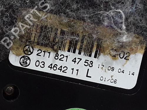 Switch MERCEDES-BENZ CLS (C219) CLS 350 (219.356) | BP34143463I30 - Image 2