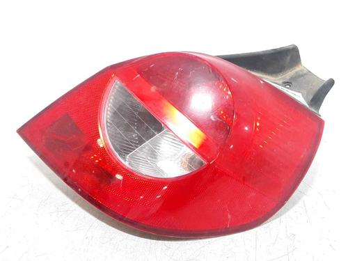 Used Right taillight RENAULT CLIO III (BR0/1, CR0/1) 1.5 dCi (BR17, CR17) (86 hp) 25193361