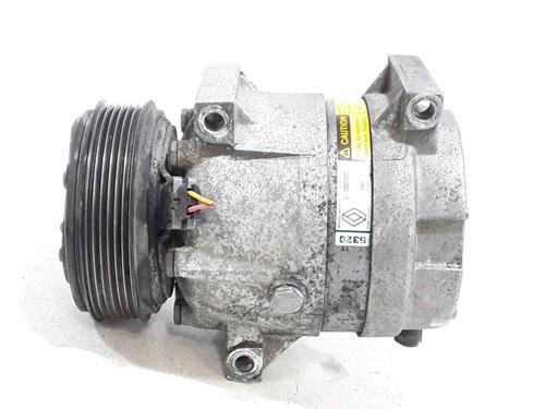 Used AC compressor AC compressor RENAULT LAGUNA II Grandtour (KG0/1_) 2.2 dCi (KG0F) (150 hp) 25161413 25161413