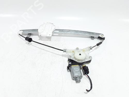 Lève-vitre avant droit Lève-vitre avant droit KIA PICANTO III (JA) 1.0 (67 hp) 36004721 36004721