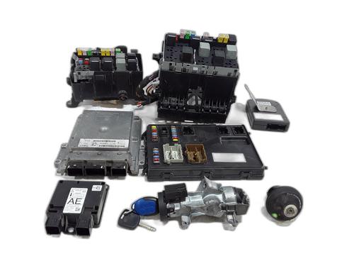 Elektronik Modul für FORD TRANSIT Van (FA_ _) 2.2 TDCi (85 hp) 31347034