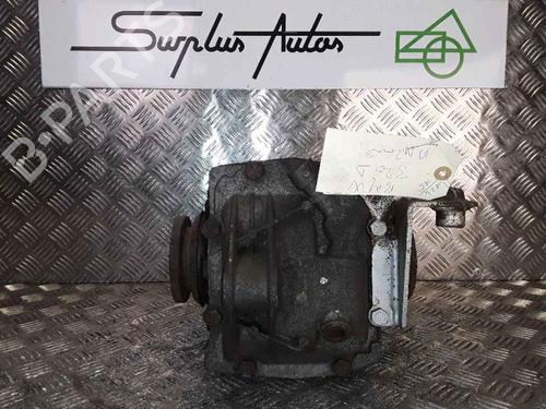 Differensial bakvogn BMW 3 (E46) 320 d | BP25200536M24