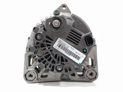 Alternator RENAULT GRAND SCÉNIC II (JM0/1_) 1.6 | BP27167807M7 