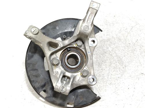 Left front steering knuckle CHEVROLET CRUZE Hatchback (J305) 1.7 D | BP36756972M25 - Image 3