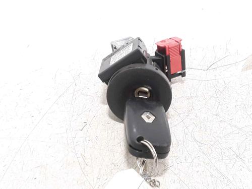 Used Ignition barrel RENAULT CLIO III (BR0/1, CR0/1) 1.5 dCi (BR17, CR17) (86 hp) 25175278