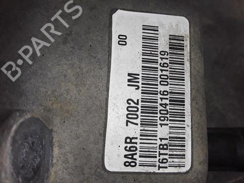 Gearbox FORD FIESTA VI (CB1, CCN) 1.25 | BP28176246M3 
