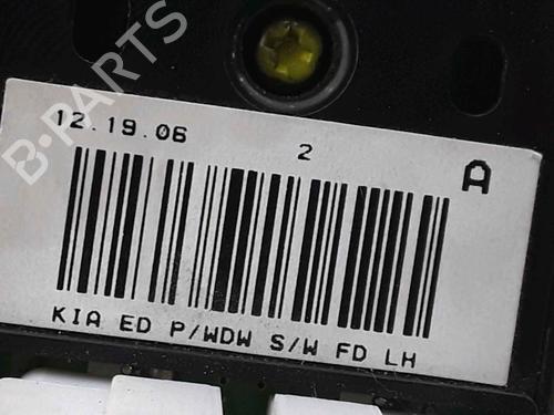 Switch KIA CEE'D Hatchback (ED) 1.6 CRDi 115 | BP25186360I30 