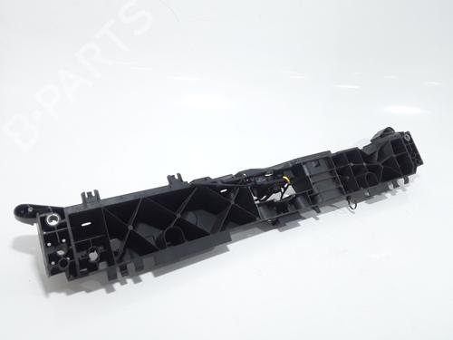 Crossmember RENAULT CLIO IV (BH_) 1.5 dCi 90 | BP25167688C162 