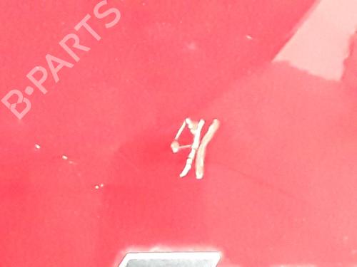 Tailgate PEUGEOT PARTNER Tepee 1.6 HDi 90 | BP35779525C6  - Image 5