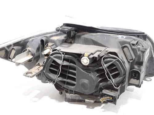 Left headlight BMW 1 (E81) 118 d | BP25182027C28 