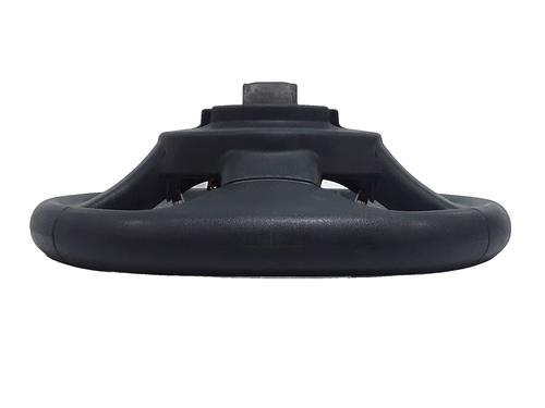 Steering wheel RENAULT TWINGO III (BCM_, BCA_) 1.0 SCe 70 | BP36145614C49 - Image 3