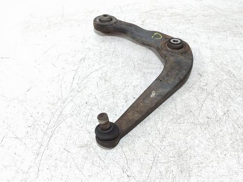 Used Right front suspension arm Right front suspension arm PEUGEOT 206 CC (2D) 2.0 S16 (136 hp) 40161607 40161607