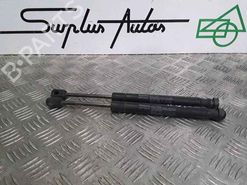 Used Tailgate lift support VOLVO S80 II (124) D5 (215 hp) 25168446