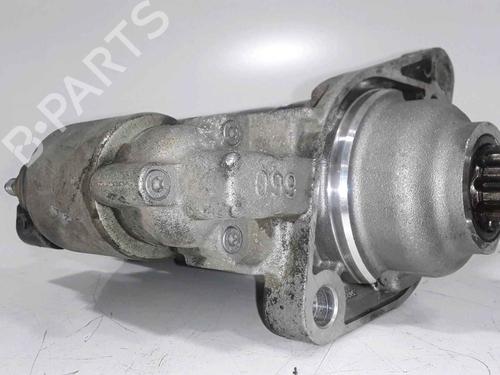 Starter VW POLO V (6R1, 6C1) 1.6 TDI | BP25177722M8 