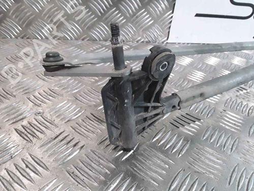 Front wiper motor SMART FORTWO Coupe (453) 1.0 (453.342, 453.343) | BP25202177M29 
