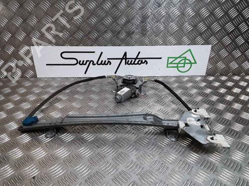 Used Front left window mechanism RENAULT TWINGO II (CN0_) 1.5 dCi 75 (75 hp) 25185396