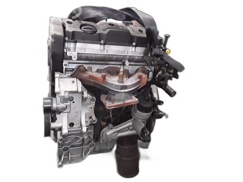 Engine PEUGEOT 206 Hatchback (2A/C) 1.6 16V | BP30530435M1