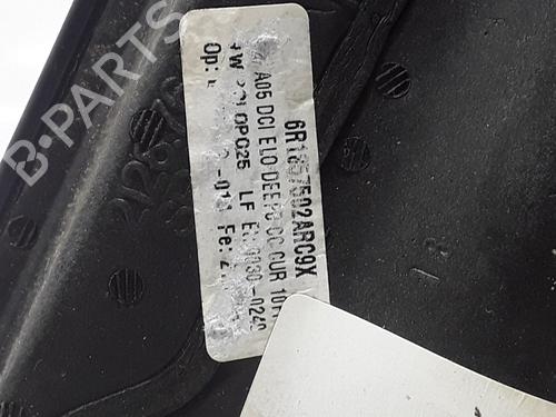 Right mirror VW POLO V (6R1, 6C1)  | BP26135726C27 