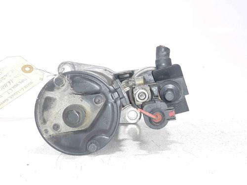 Startmotor VW POLO IV (9N_, 9A_) 1.4 TDI | BP25178070M8