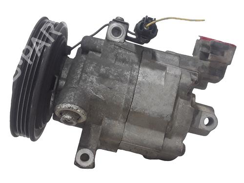 Used AC compressor AC compressor NISSAN MICRA III (K12) 1.2 16V (80 hp) 36479808 36479808