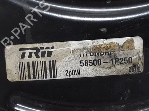 Servo brake KIA VENGA (YN) 1.4 CRDi 90 | BP31283017M42