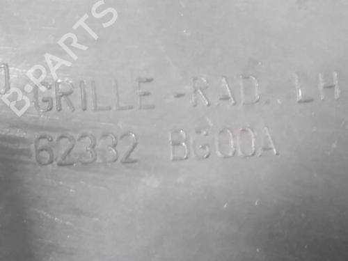 Left front indicator NISSAN MICRA III (K12) 1.5 dCi | BP27921132C32 
