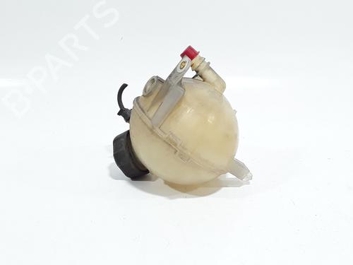 Ekspansjonstank Ekspansjonstank PEUGEOT 3008 I MPV (0U_) 1.6 HDi (112 hp) 33917588 33917588
