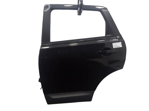 Puerta trasera izquierda Puerta trasera izquierda NISSAN QASHQAI I (J10, NJ10) 1.5 dCi (106 hp) 36395043 36395043