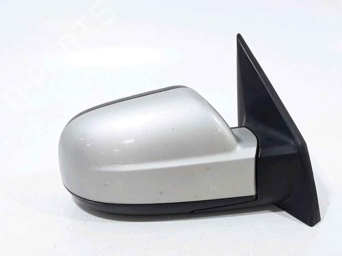 Right mirror HYUNDAI TUCSON (JM) 2.0 CRDi All-wheel Drive | BP25192311C27 