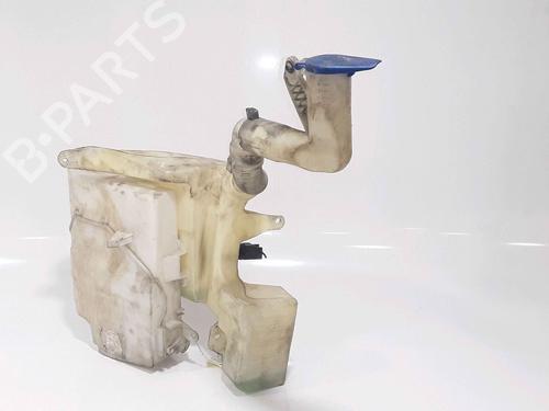 Windscreen washer tank FORD MONDEO IV (BA7) 1.8 TDCi | BP25201757C113 