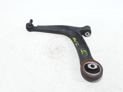 Querlenker links vorne für FORD KA (RU8) 1.2 (69 hp) 25195694