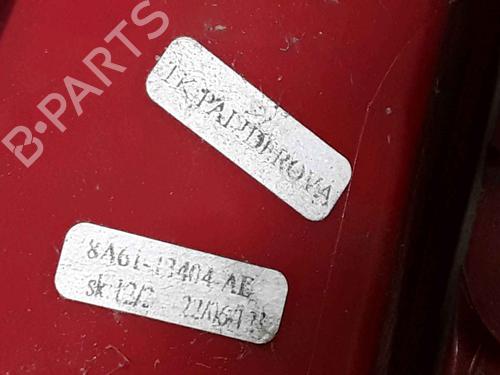 Right taillight FORD FIESTA IV (JA_, JB_) 1.8 DI | BP25766945C35 