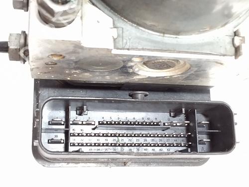 ABS pump VW GOLF VII (5G1, BQ1, BE1, BE2) 1.6 TDI | BP25251783M43 