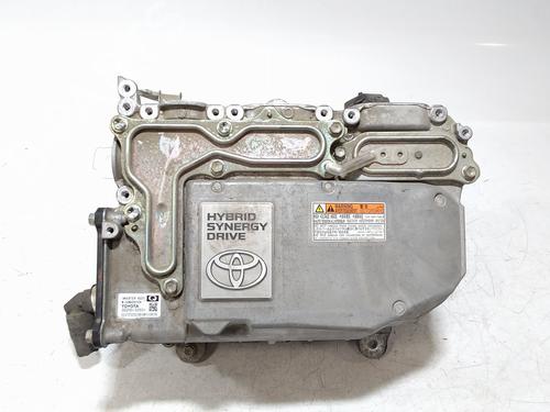 Used Inverter/Converter Inverter/Converter TOYOTA YARIS (_P13_) 1.5 Hybrid (NHP130_) (101 hp) 29901189 29901189