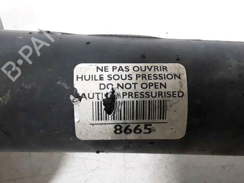 Right front shock absorber PEUGEOT 407 SW (6E_, 6D_) 2.0 HDi 135 | BP25195595M17 