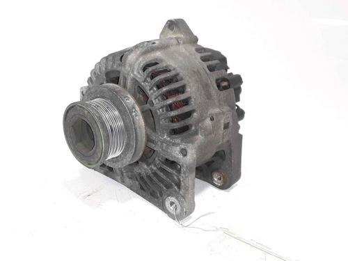 Used Alternator NISSAN MICRA III (K12) 1.5 dCi (82 hp) 25176736