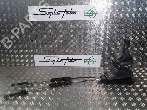 Used Gear lever RENAULT CLIO IV (BH_) 1.2 16V (73 hp) 25183534