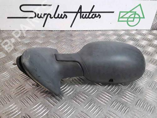 Left mirror RENAULT MEGANE I (BA0/1_) 1.6 e (BA0F, BA0S) | BP25186986C26 
