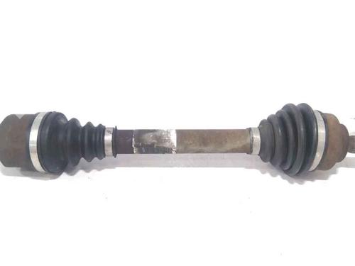 Used Left front driveshaft PEUGEOT 307 CC (3B) 2.0 16V (140 hp) 25200868