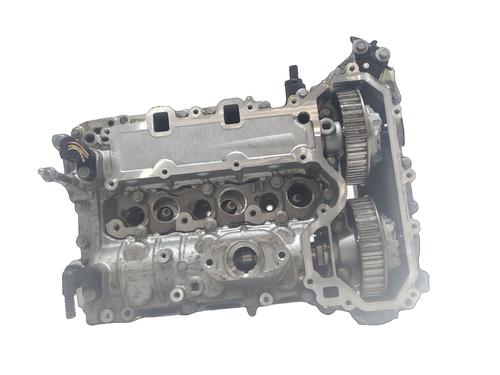 Used Cylinder head Cylinder head PEUGEOT 2008 I (CU_) 1.2 THP 130 / PureTech 130 (130 hp) 36479861 36479861