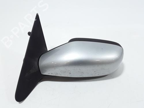 Retrovisor izquierdo RENAULT LAGUNA II (BG0/1_) 1.9 dCi (BG1A, BG1W, BG0G) (110 hp) 25186971