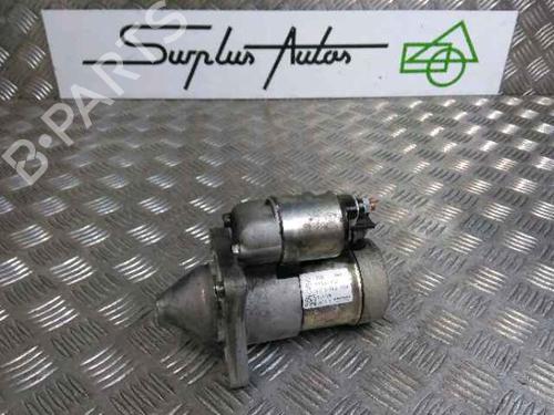 Used Starter FORD KA (RU8) 1.2 (69 hp) 25178973