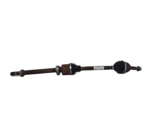 Used Right front driveshaft RENAULT CAPTUR I (J5_, H5_) 0.9 TCe 90 (90 hp) 31323717